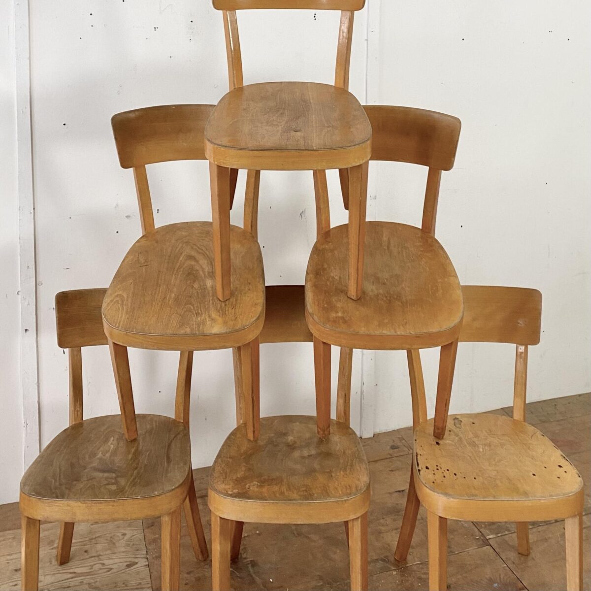 Horgen Glarus Classic Stühle Beizenstühle